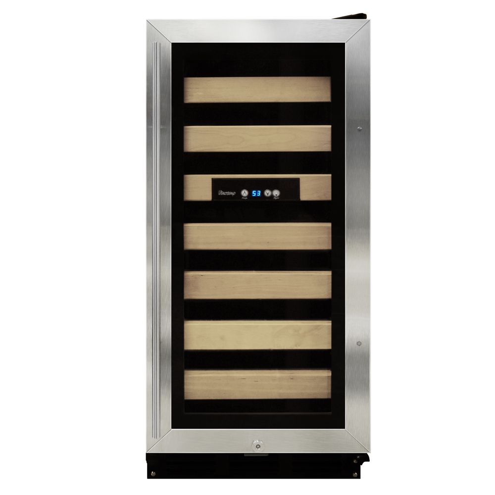 Vinotemp Compact Wine Cooler at Sears.com