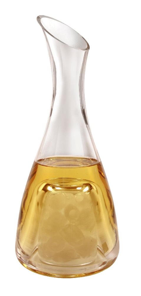Epicureanist Wine Chilling Decanter