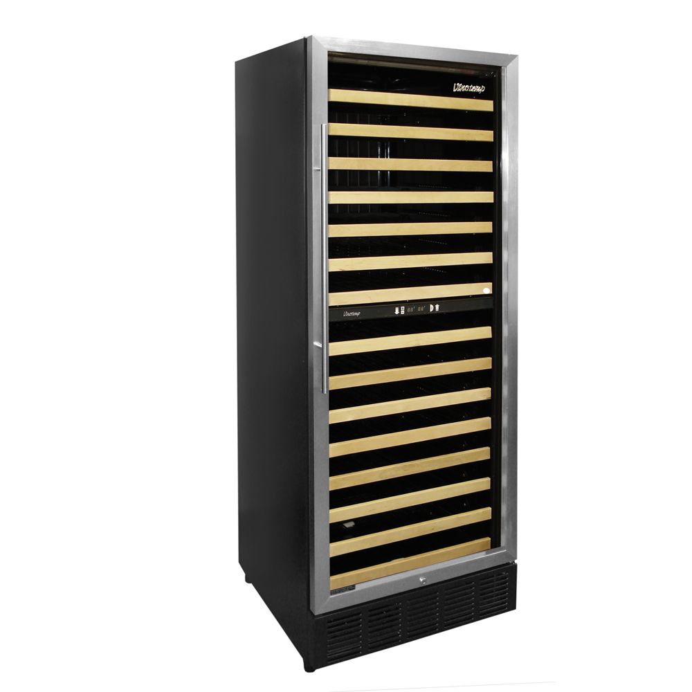 Vinotemp Multi Zone Wine Cooler at Sears.com