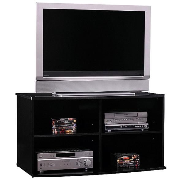 Ameriwood Black Forest TV Stand at Kmart.com