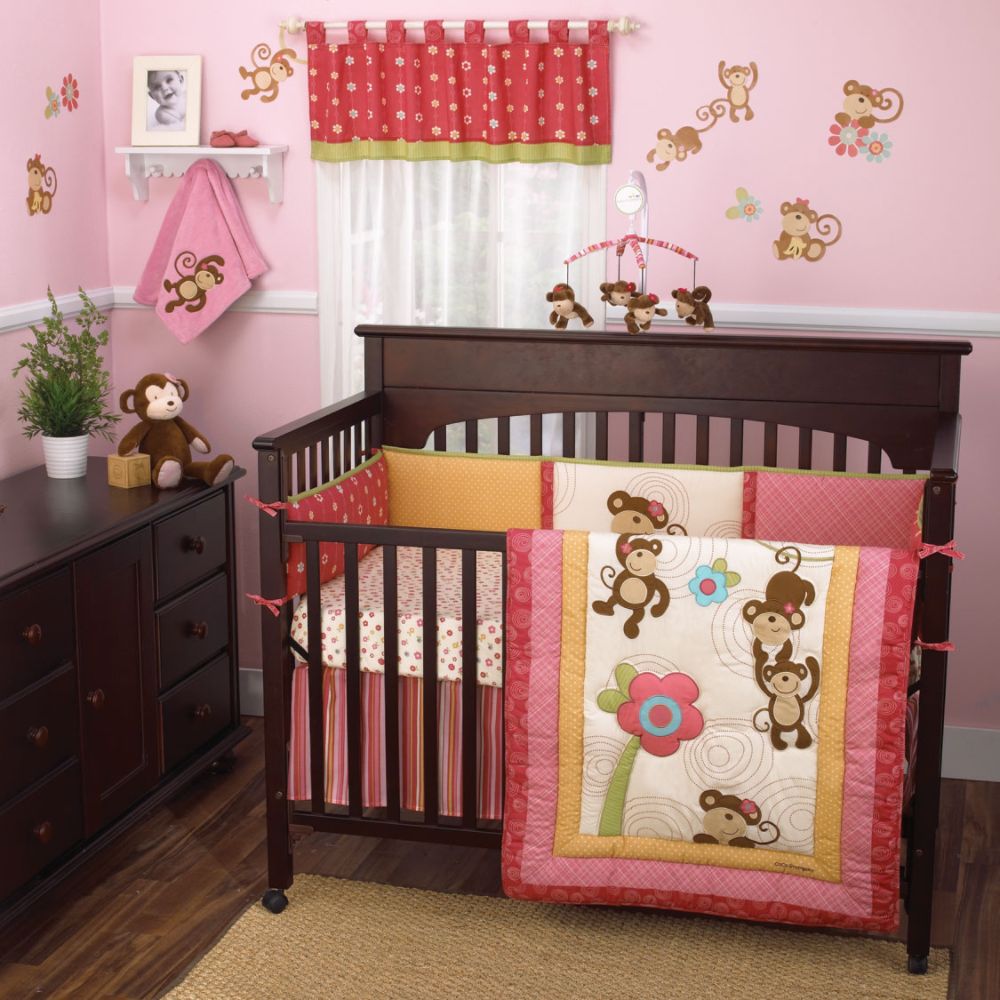 CoCo & Company Melanie The Monkey at Kmart.com