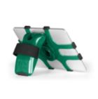 iPad 1st Generation Swivel holder and mount (Green)
