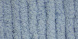 Spinrite Baby Blanket Yarn -Baby Blue