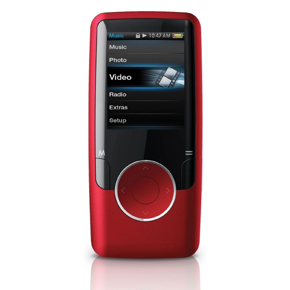 MP3 Players