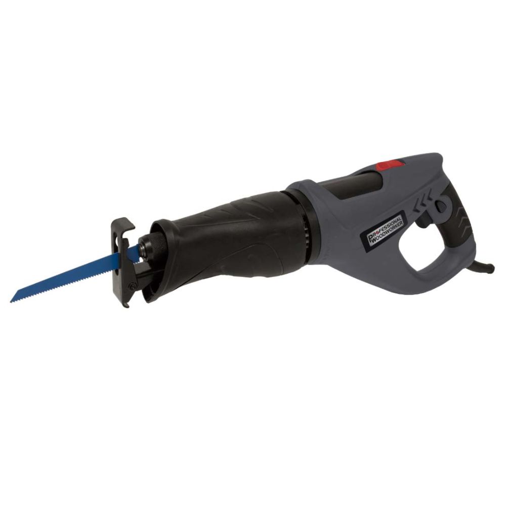 Professional Woodworker 6 Amp Variable Speed Reciprocating Saw - 8609 at Kmart.com
