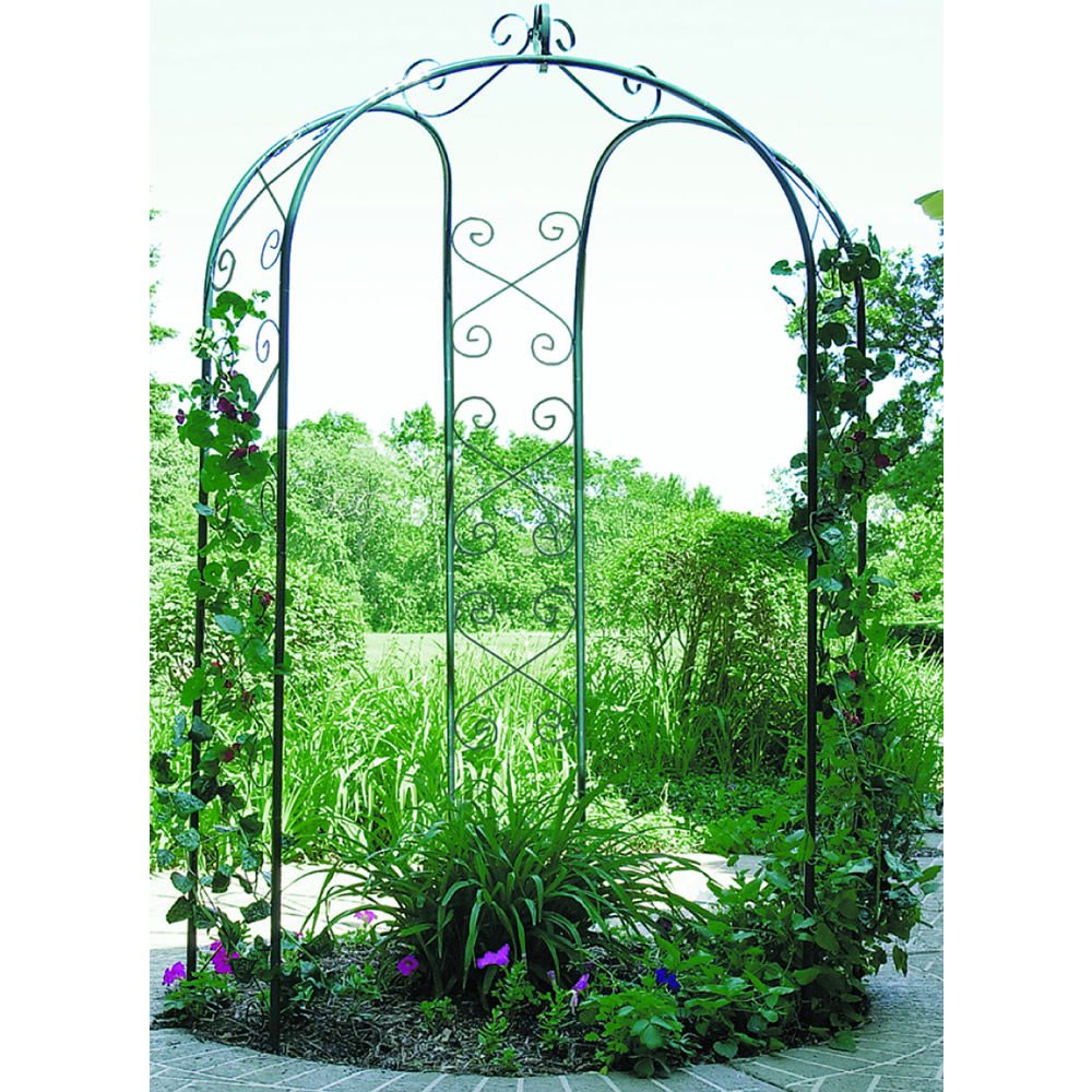 Cobraco 3 - Sided Gazebo Arch at Sears.com