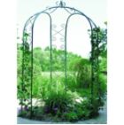 3 - Sided Gazebo Arch