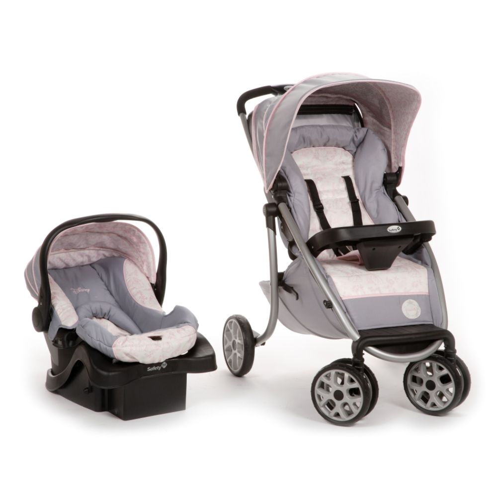 Disney Botanical Baby Travel System on Disney Princess In The Baby Department At Kmart Com Featuring Baby