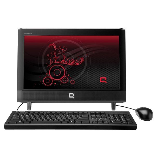 Compaq Presario Cq1 2025 Aio 020V003389381000P CQ12025
