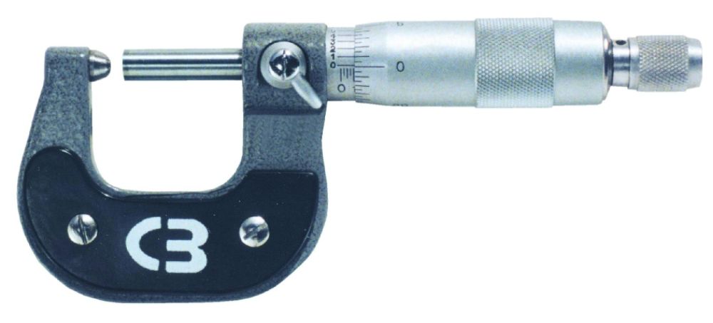 Chicago Brand Ball-End Micrometer at Sears.com