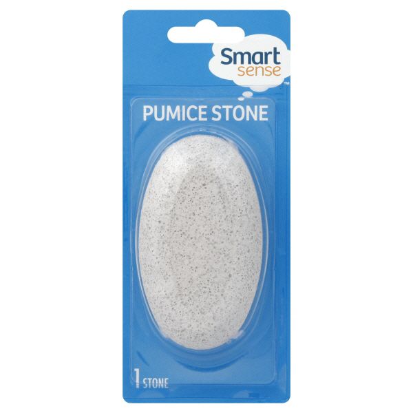 Smart Sense Pumice Stone 1 stone at Kmart.com