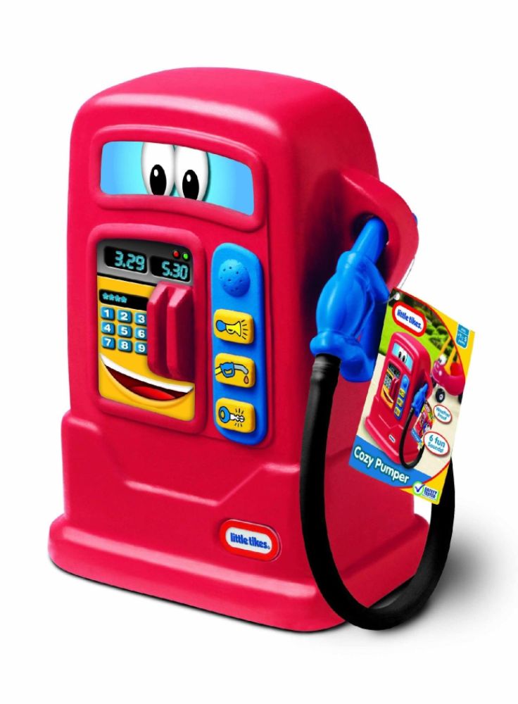 Little Tikes Cozy Pumper at Kmart.com