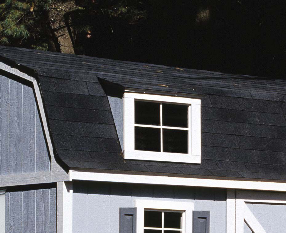 Dormer Kit with Window at Kmart.com