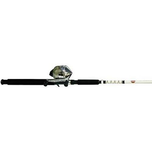 Zebco 606   Spincast  Combo 6 feet 6 inches  2 piece  Medium 1645Kr at Sears.com