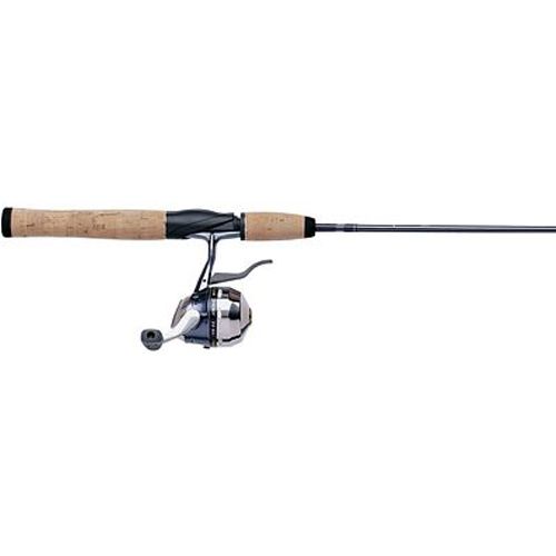 Shakespeare Synergy TI6U USPIN Combo Light 5 feet 6 inches 2 piece