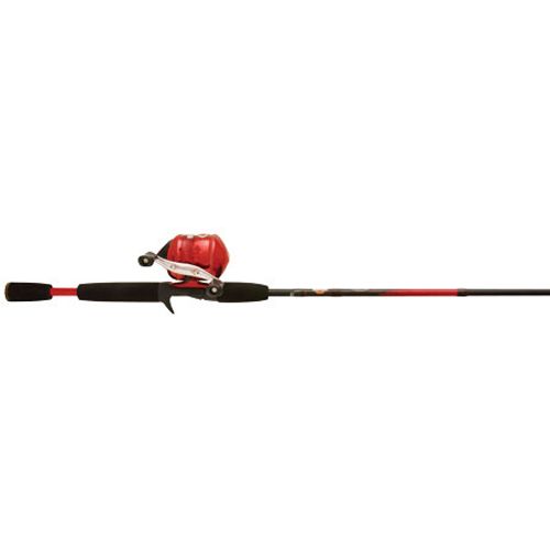 Zebco 33 Custom Combo Asst2 Candy/Midnight  33CUST2 at Sears.com