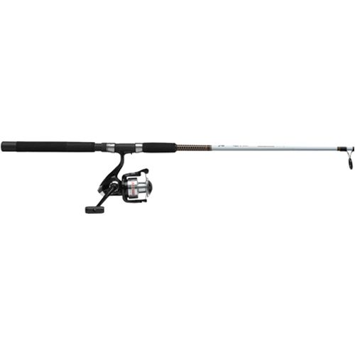 Shakespeare Ugly StIk Cat Combo Spinning 7 feet 2 inches piece medium