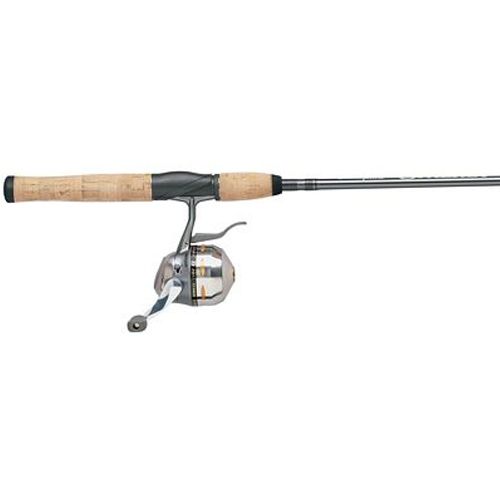 Shakespeare Synergy TI 10 6 feet 2 inches piece 2 ball bearings USPIN