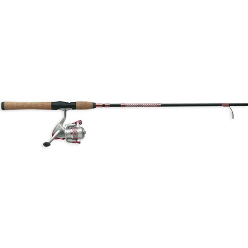 Shakespeare Ladyfish 5 feet 6 inches Medium  Spinning Combo 1147345 at Sears.com
