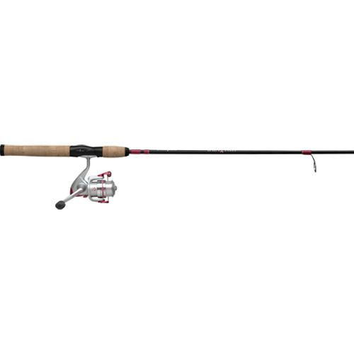 Shakespeare Ladyfish Spinning Combo 4 feet 6 inches Ultralight