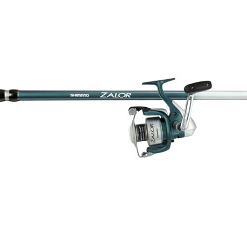 Shimano Zalor  Spinning Combo 7 feet medium heavy SZ4000 2 piece Zal40007medium heavy2S at Sears.com