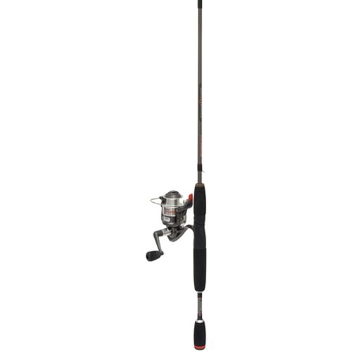 Quantum Snapshot Spinning Combo 5 feet 6 inches light Size 10 SS1056L