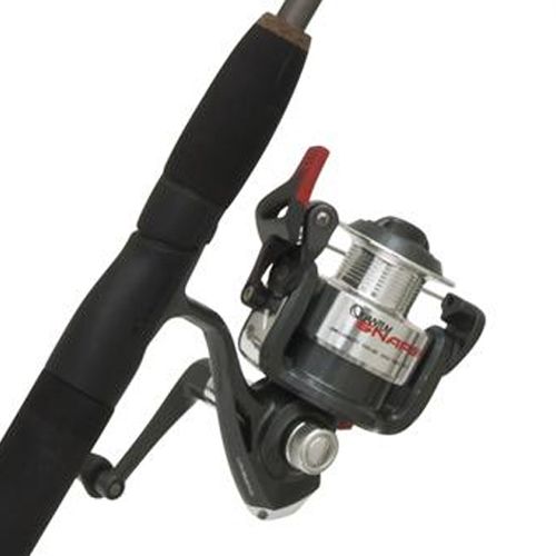 Quantum Snapshot Spinning Combo 6 feet 6 inches medium light Size 30