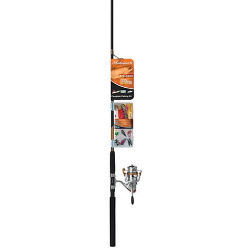Rod & Reel Combos