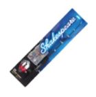 Shakespeare Complete  Spinning Combo TSPCOMPLETEKIT
