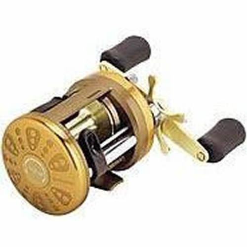 Shimano Cardiff Baitcast Reel 4plus1 ball bearings 5.8:1 14/180 left hand