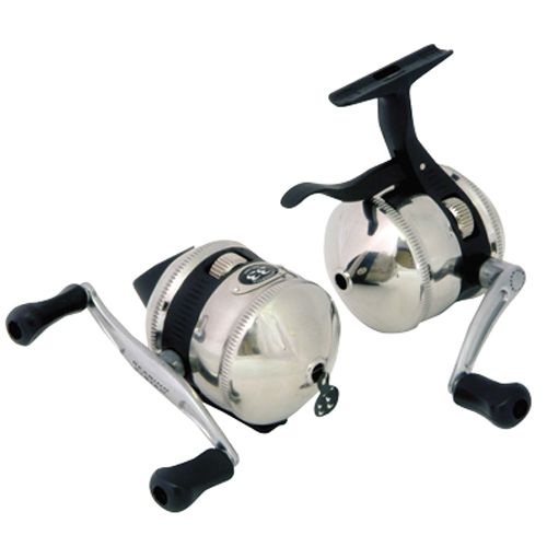 Zebco 33 Authentic Spincast Reel 1 ball bearing 3.3:1 10/130 33Bx