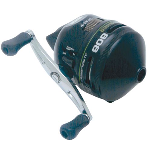 Zebco Zebco 808 Bowfishing Spincast Reel 80Lb  808Bow-Bx