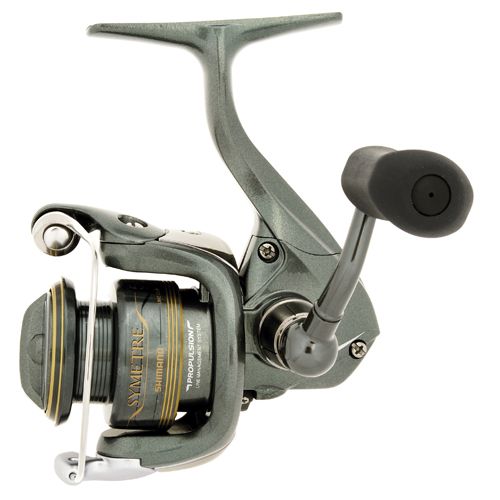 Shimano Symetre FJ Spinning Reel Ultralight 4.7:1 2/190 Sy500FJ