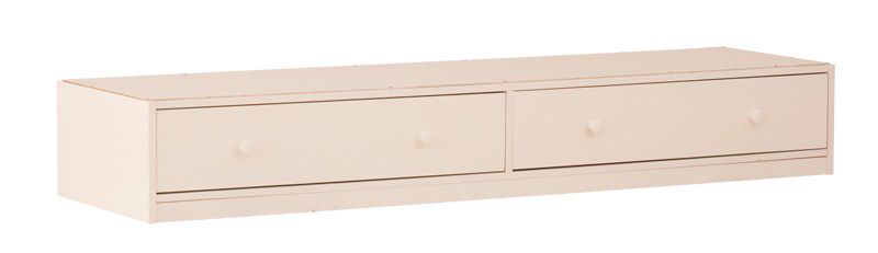 Canwood Canwood Drawers for Bunkbeds (Low) -
