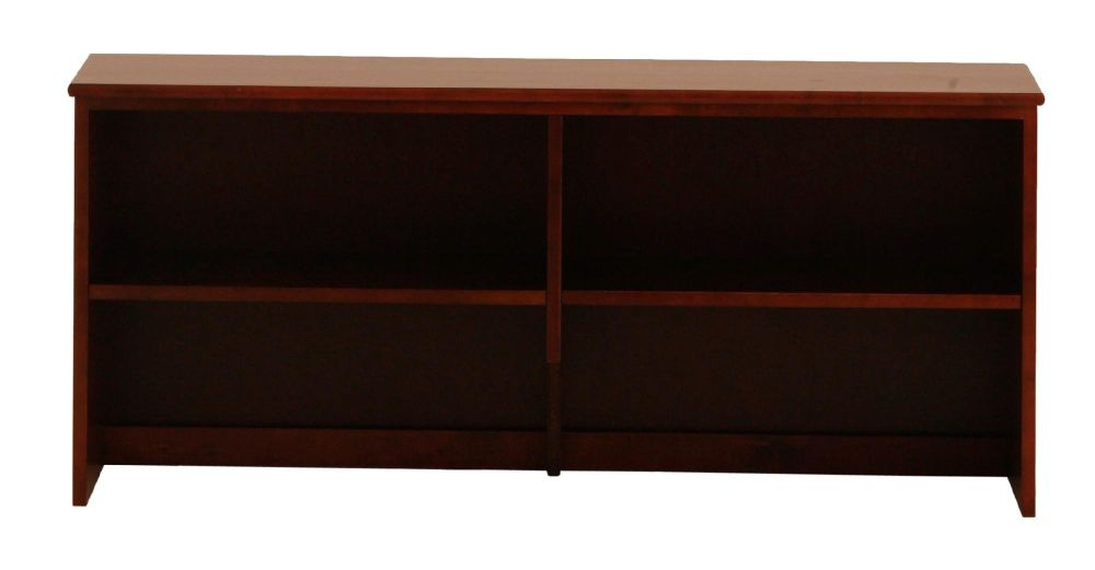 Canwood Hutch - Espresso