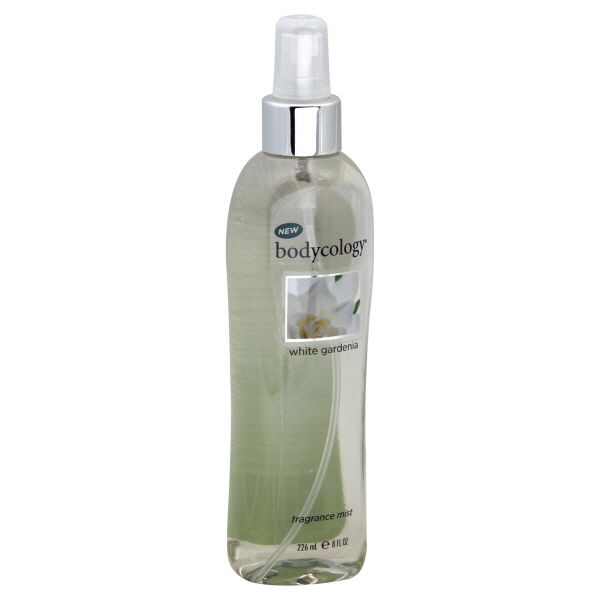Bodycology Fragrance Mist, White Gardenia 8 fl oz (226 ml) at Kmart.com