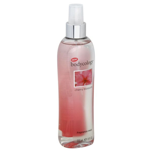 Bodycology Fragrance Mist, Cherry Blossom 8 fl oz (237 ml) at Kmart.com