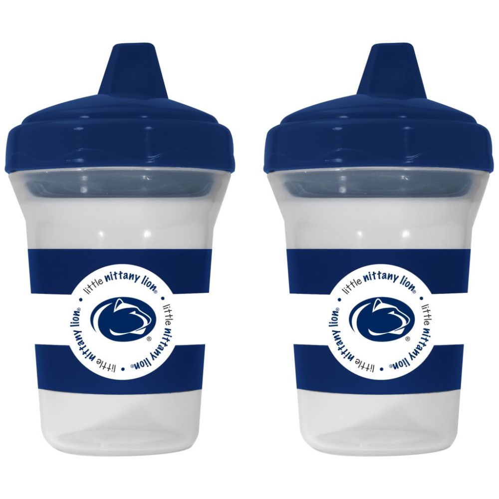 Baby Fanatic Penn State Nittany Lions Sippy