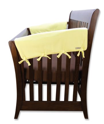 Trend-Lab Cribwrap® Wide Rail Cover-