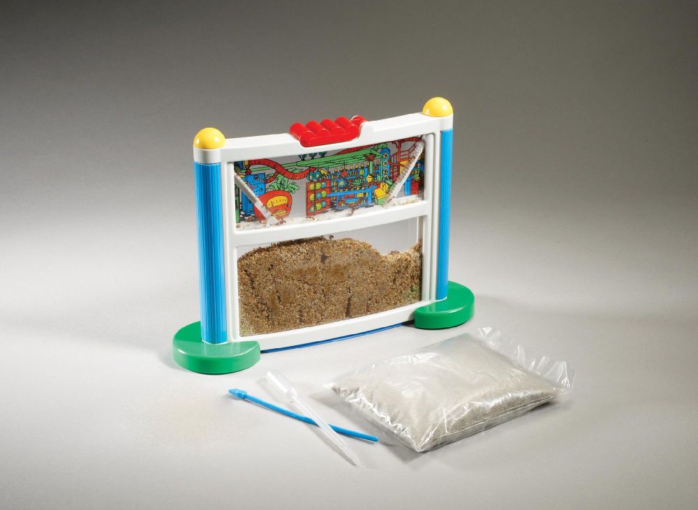 Educational Insights Geosafari Mini Ant Factory Children's Toys