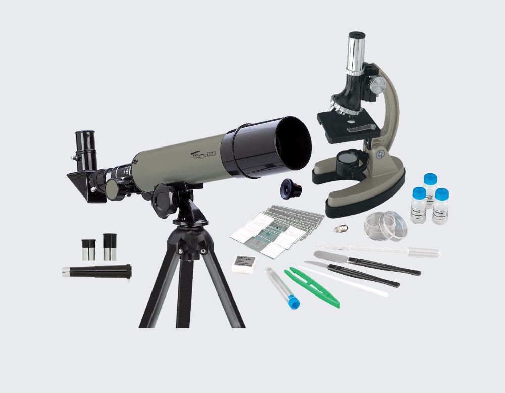Educational Insights Telescope & Microscope Set at Kmart.com