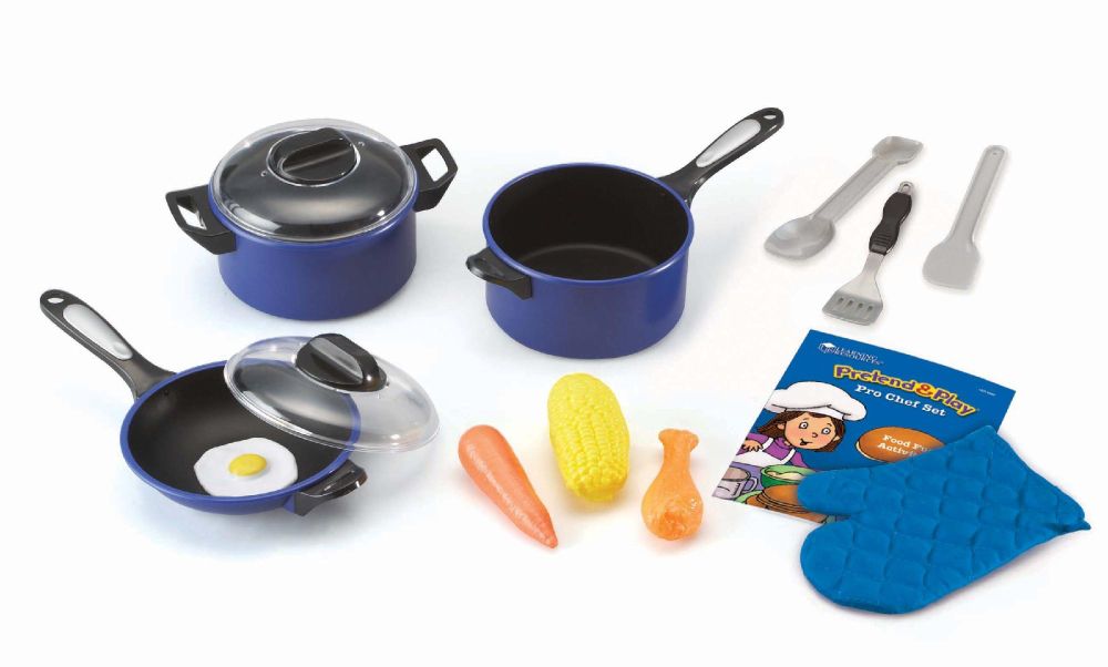 Learning Resources Pretend & Play®