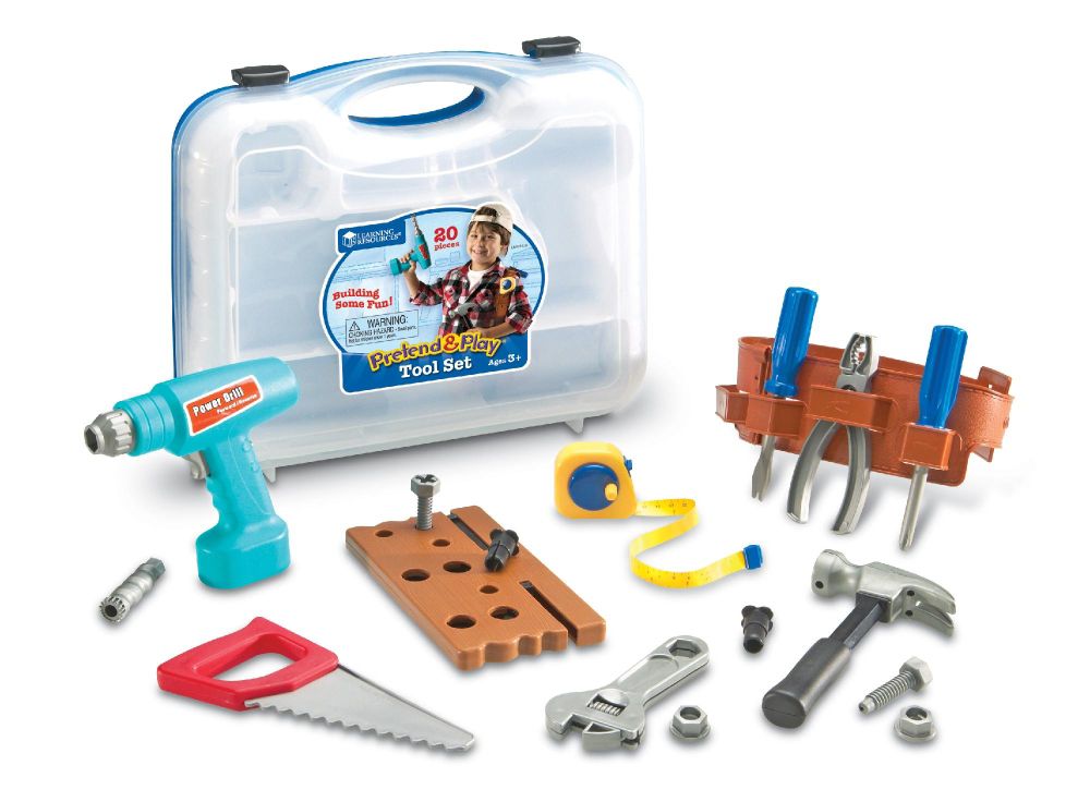 Learning Resources Pretend & Play®