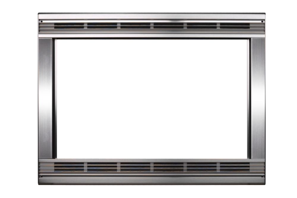 Kenmore 30" Trim Kit - Stainless Steel at Sears.com