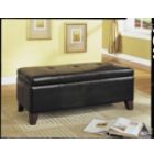 Bycast Storage Bench
