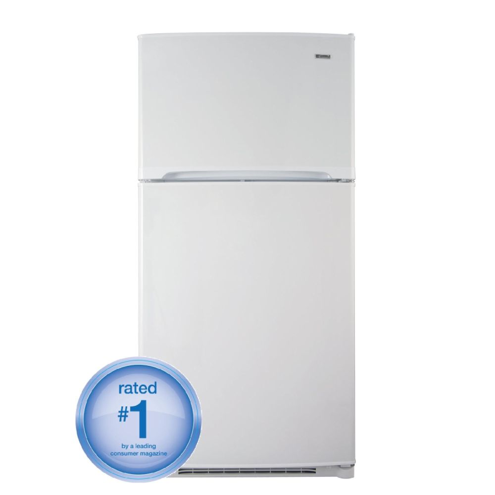 Kenmore 22.0 cu. ft. Top Freezer Refrigerator w/ Interior Water Dispenser -