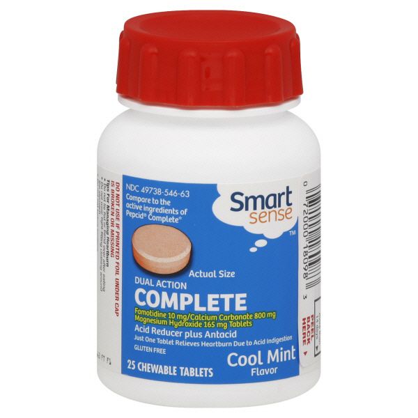 Smart Sense Sleeping Aid 32 Count Soft Gels at Kmart.com