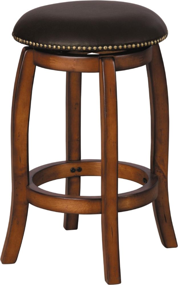 Acme Swivel Bar Stool at Sears.com