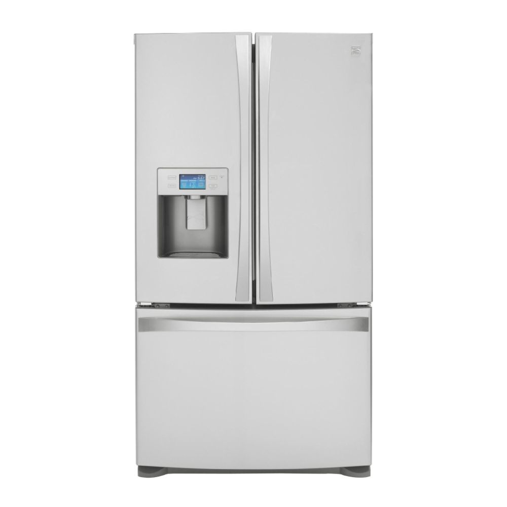 Stainless Steel 04671063000-2