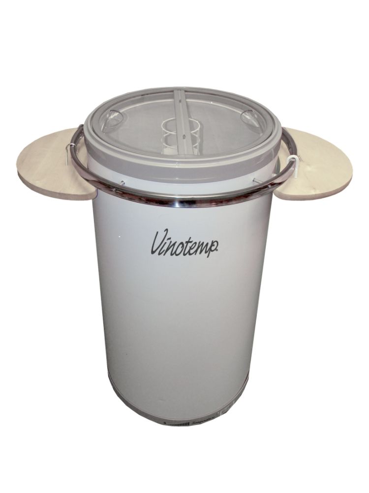 Vinotemp Rolling Party Beverage Cooler at Sears.com